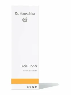 Dr.Hauschka Kasvovesi 100 ml^ Kasvojenhoito