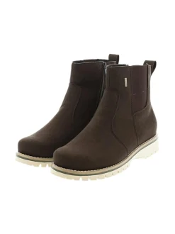 Pomar KATAJA Naisten vegaaniset GORE-TEX® Chelsea nilkkurit^ Nilkkurit
