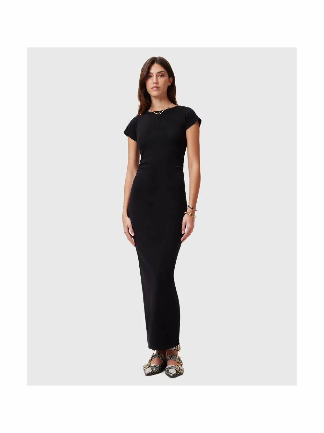 All Saints Katarina-pitkä mekko^ Mekot