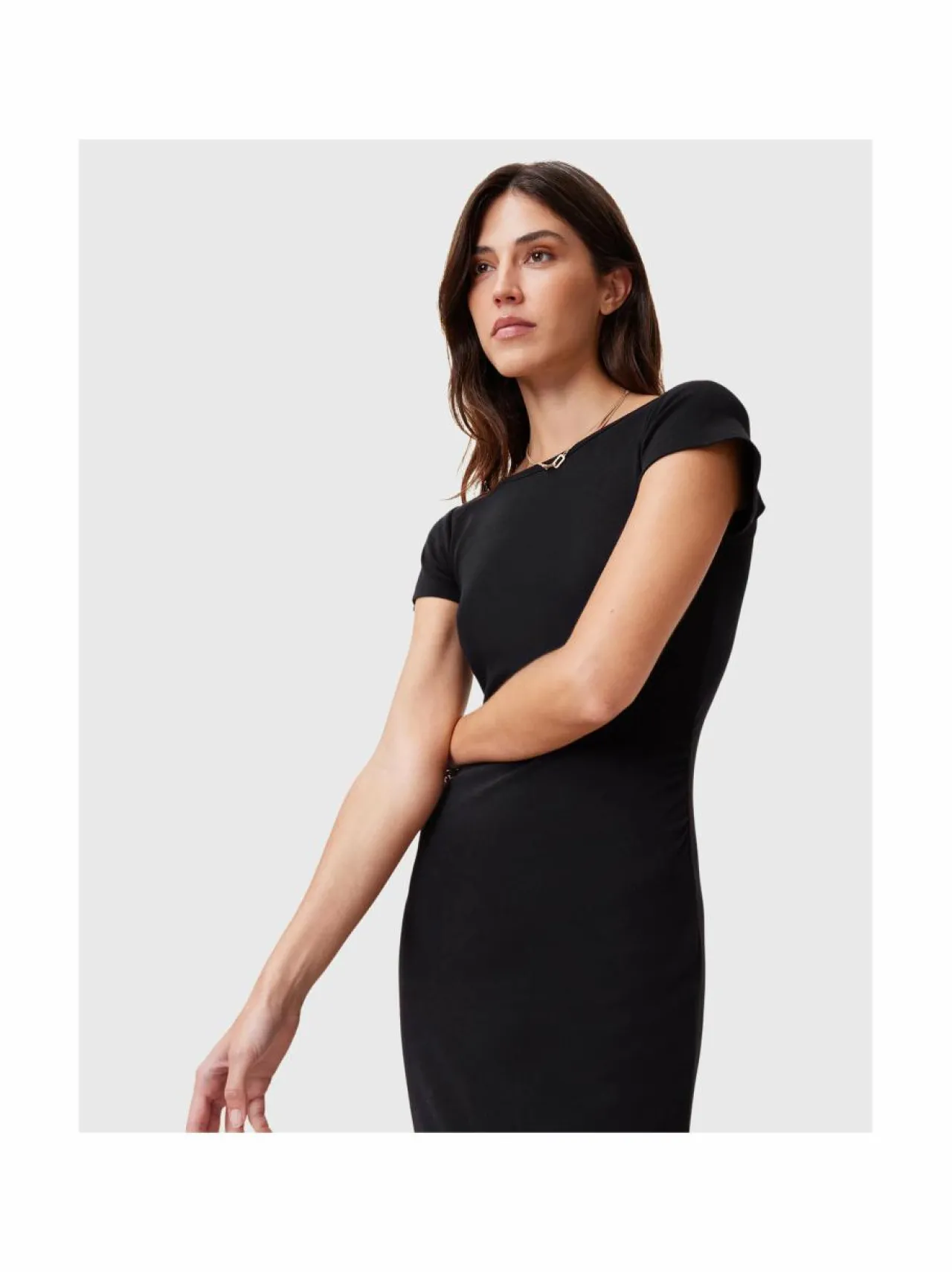 All Saints Katarina-pitkä mekko^ Mekot