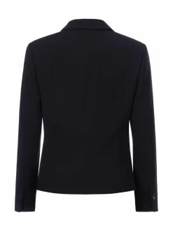 Bleiserit & Jakut<Ril's Katja-bleiseri 990 BLACK