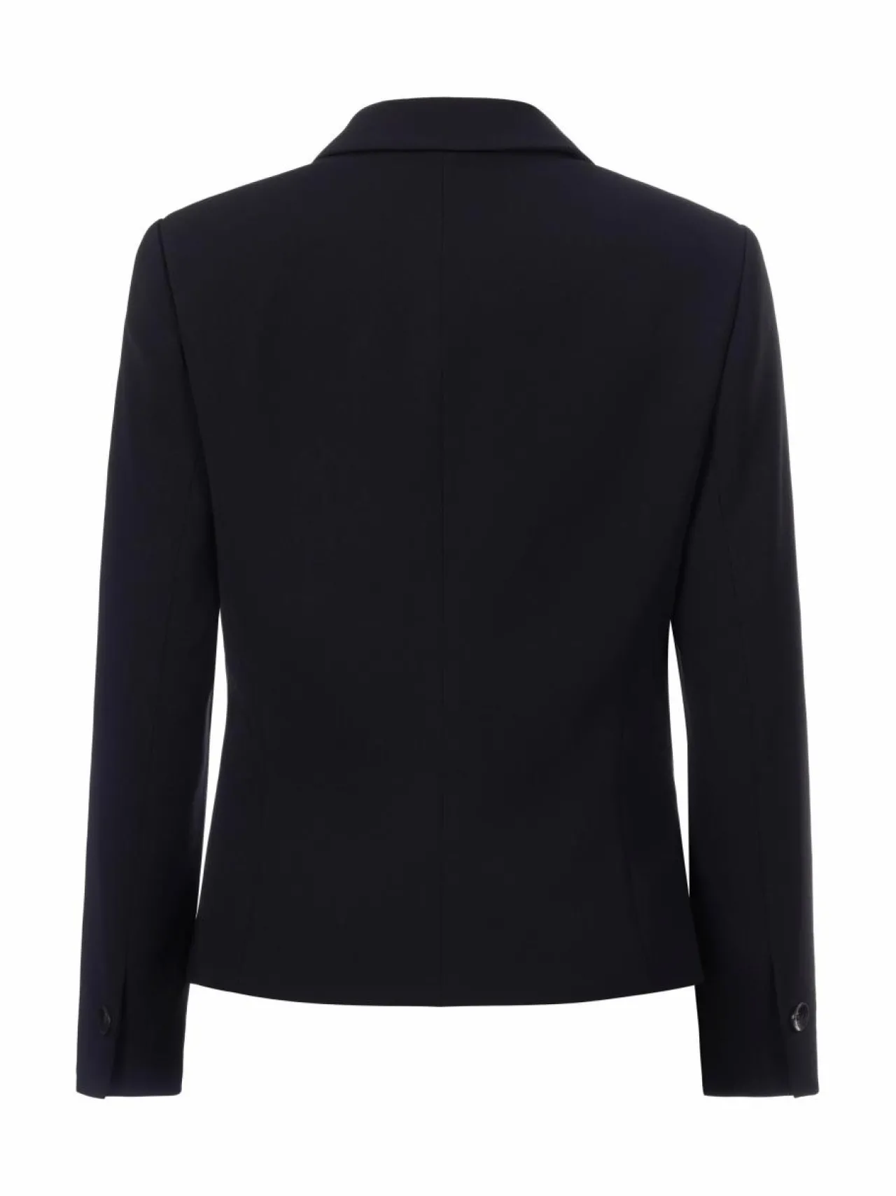 Bleiserit & Jakut<Ril's Katja-bleiseri 990 BLACK