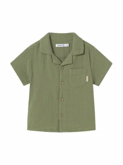 T-Paidat|T-Paidat<Mayoral Kauluspaita SAGE 83