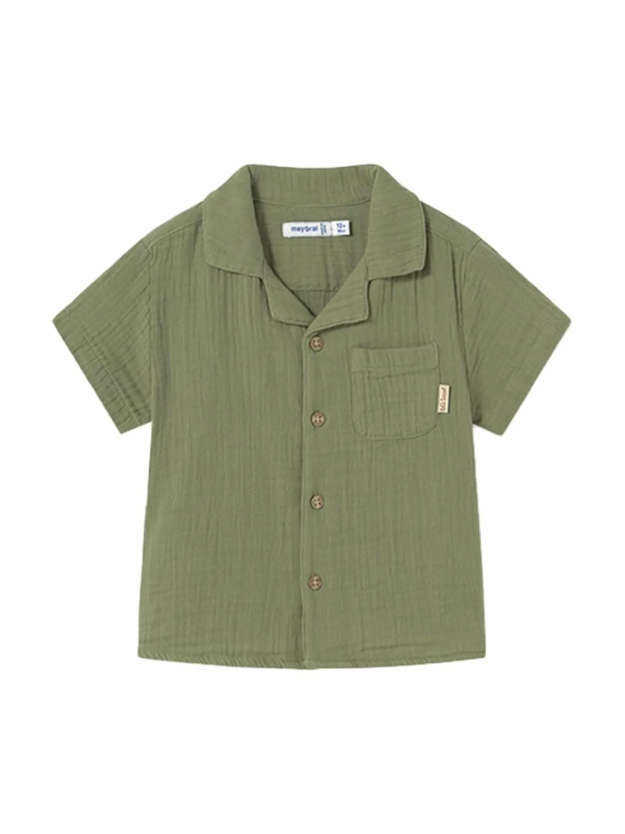 T-Paidat|T-Paidat<Mayoral Kauluspaita SAGE 83