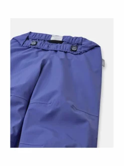 Ulkoiluvaatteet<Reima Kaura tec - vedenpitävät välikausihousut 5660 BREEZY VIOLET