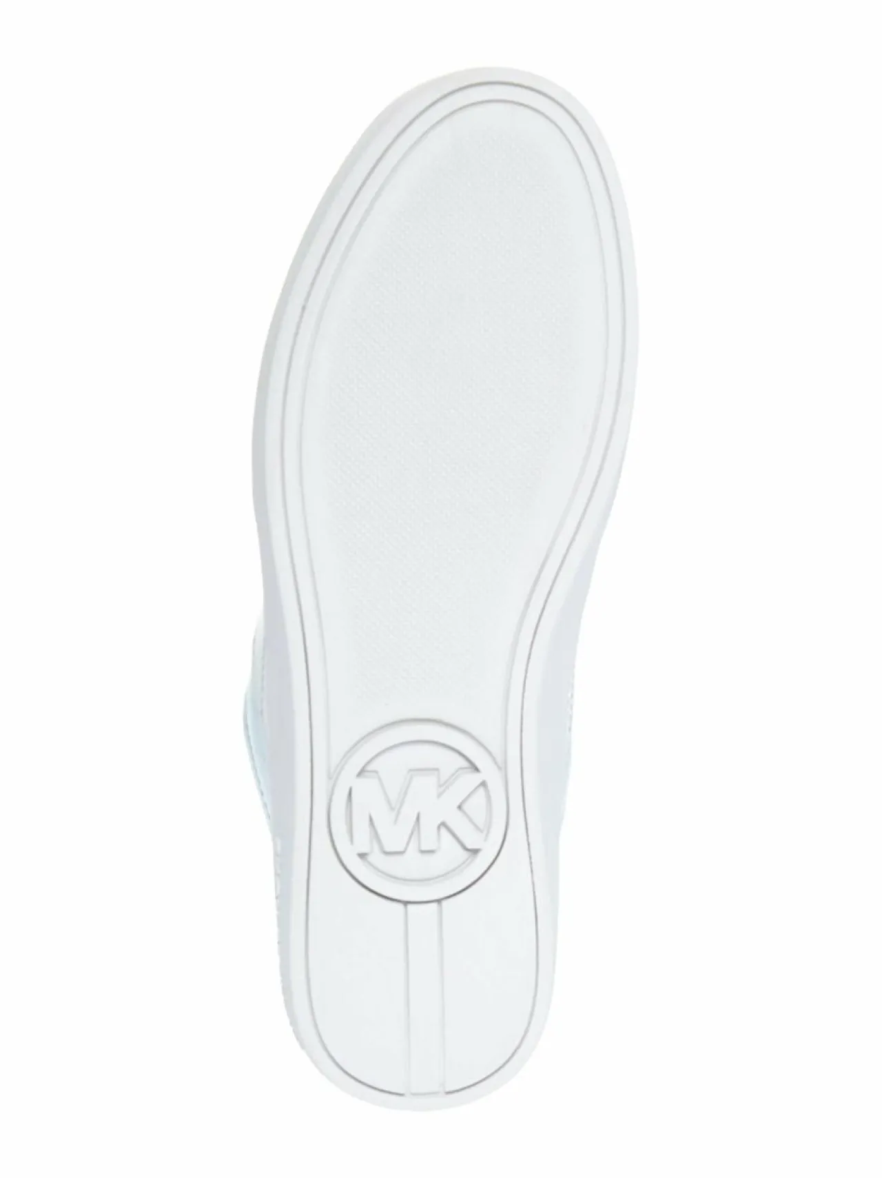 Michael Michael Kors Kaycee-nahkasneakerit^ Urheilujalkineet|Tennarit & Sneakerit