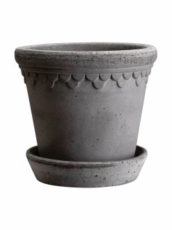 Bergs Potter Københavner-ruukku Ø 16 cm^ Ruukut & Istutusastiat
