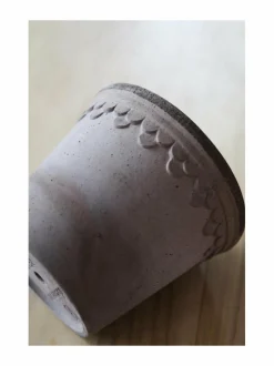 Bergs Potter Københavner-ruukku Ø 16 cm^ Ruukut & Istutusastiat