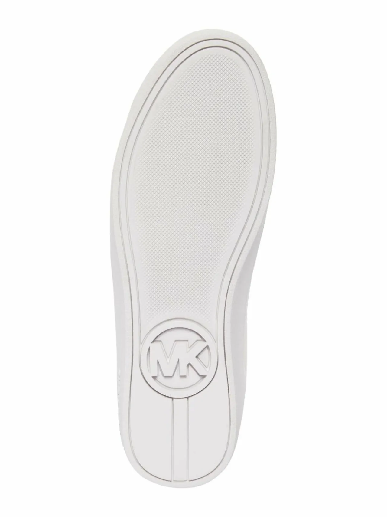 Tennarit & Sneakerit<Michael Michael Kors Keaton Lace Up -nahkasneakerit 740 PALE GOLD