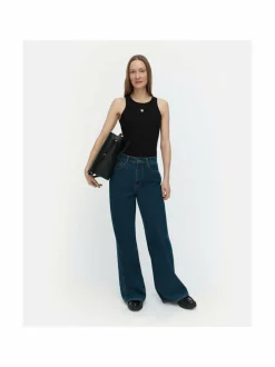 Marimekko Kedol Unikko Placement -luomupuuvillatoppi^ Paidat & Puserot