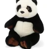Pehmolelut<KEEL TOYS Keeleco Pehmopanda, 28 cm