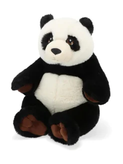 Pehmolelut<KEEL TOYS Keeleco Pehmopanda, 28 cm
