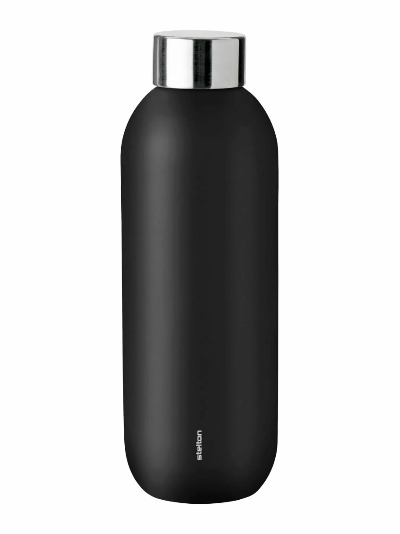 Stelton Keep Cool -termospullo 0,6 l^ Tee, Kahvi & Vesi