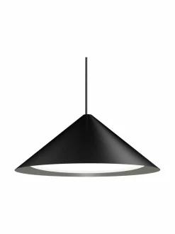 Louis Poulsen Keglen-riippuvalaisin ø 650 mm^ Kattovalaisimet