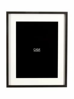 Peilit, Kellot & Kehykset<Casa Stockmann Kehys 40 x 50 cm MUSTA
