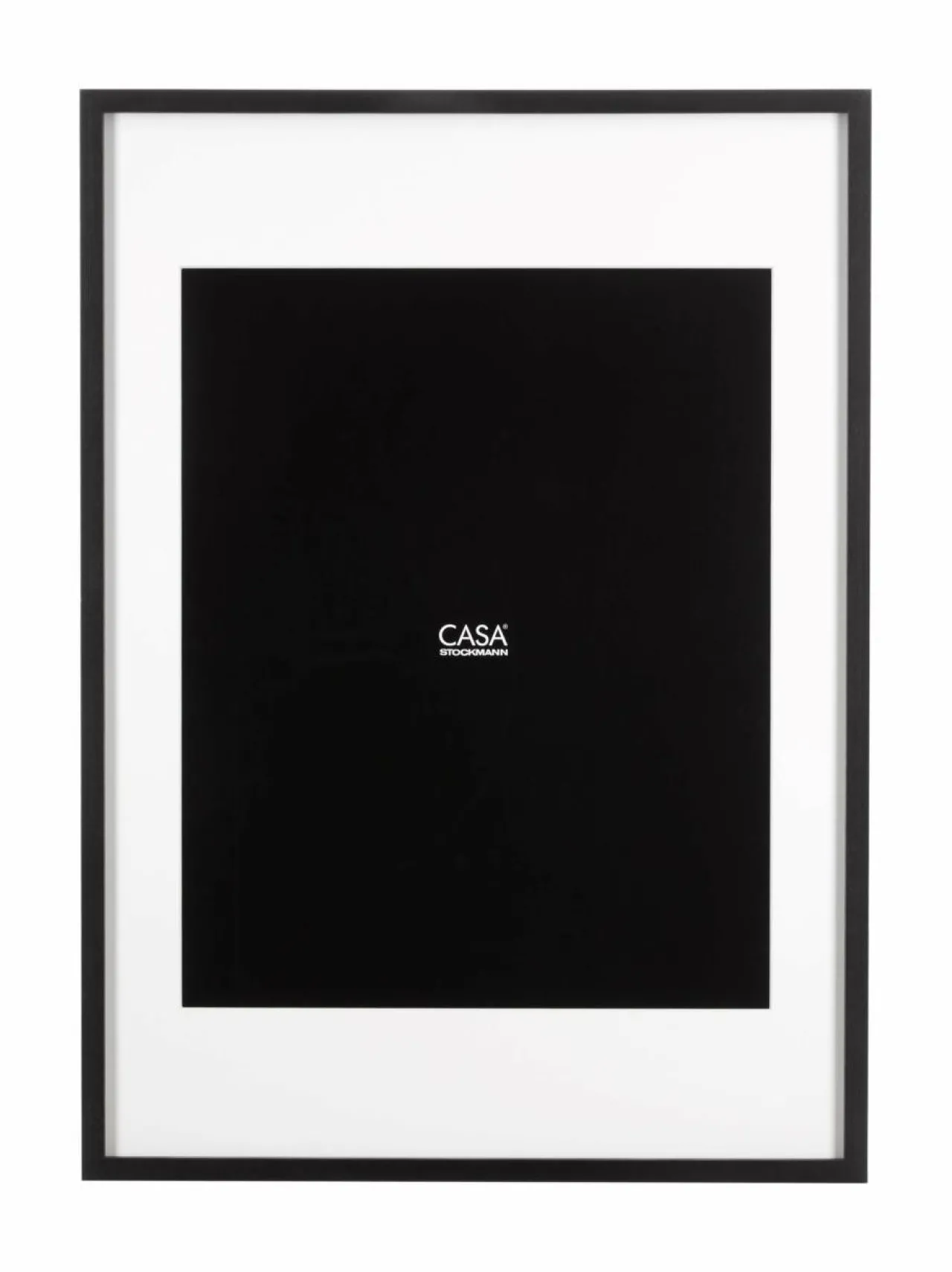 Casa Stockmann Kehys 50 x 70 cm^ Peilit, Kellot & Kehykset