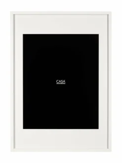 Casa Stockmann Kehys 50 x 70 cm^ Peilit, Kellot & Kehykset