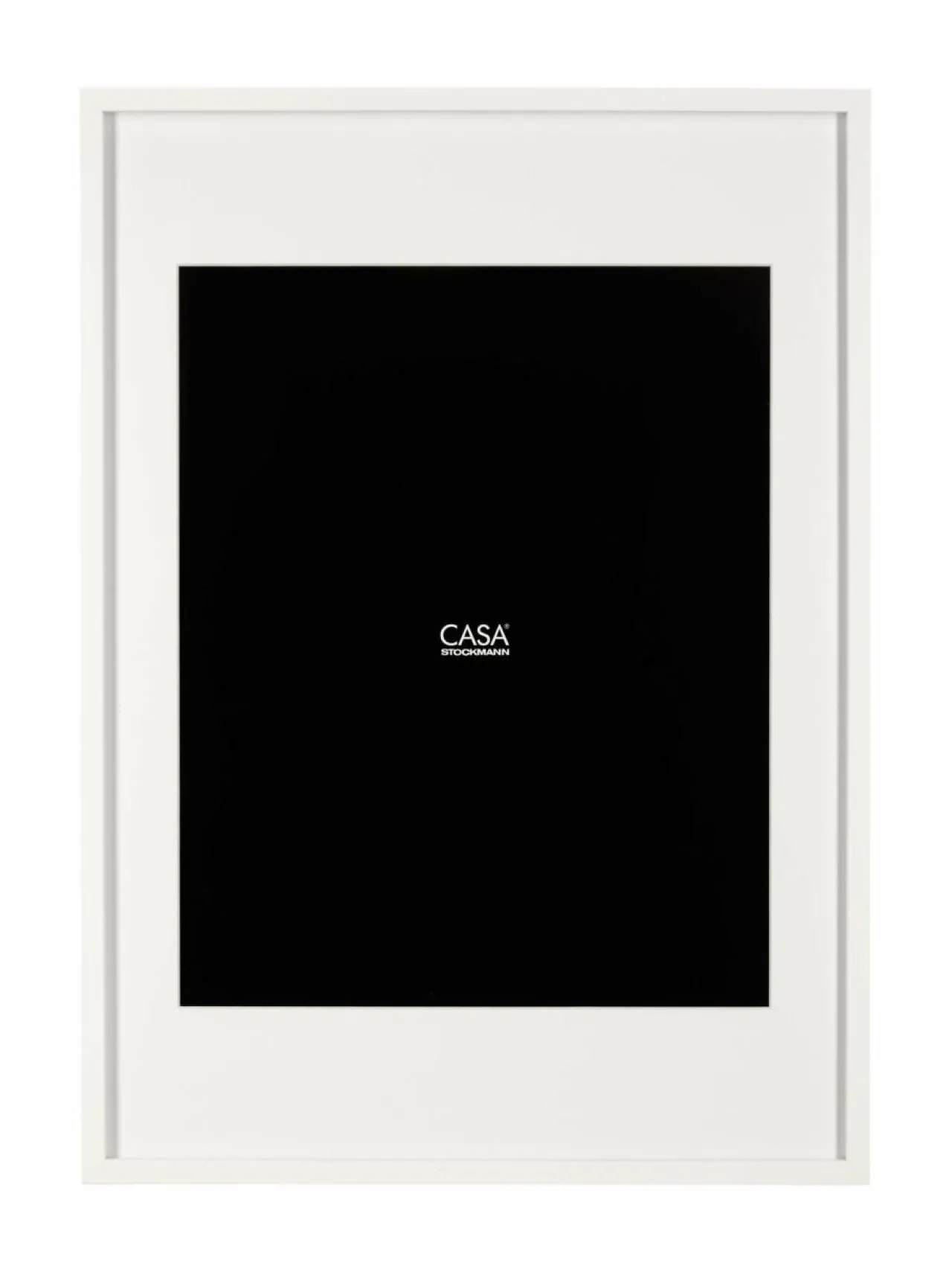 Casa Stockmann Kehys 50 x 70 cm^ Peilit, Kellot & Kehykset