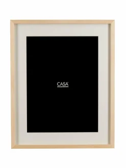 Peilit, Kellot & Kehykset<Casa Stockmann Kehys 40 x 50 cm KOIVU