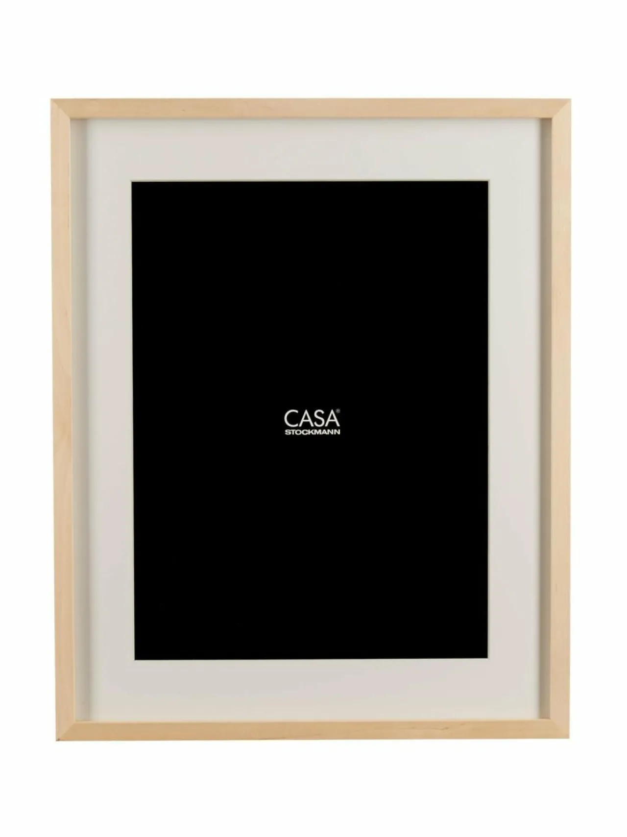 Peilit, Kellot & Kehykset<Casa Stockmann Kehys 40 x 50 cm KOIVU