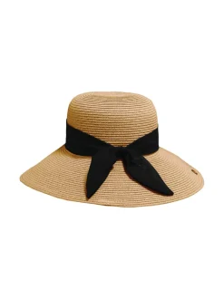 Hatut & Pipot<P.A.C. Kellii hattu UV-suojalla sekä punkki- ja hyttyskarkotteella BEIGE