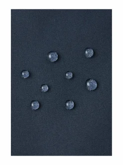 Ulkoiluvaatteet<Reima Kellola Tec -välikausihaalari 6980 NAVY