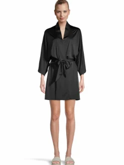 Chambres Kelly Kimono -aamutakki^ Yö- & Oloasut