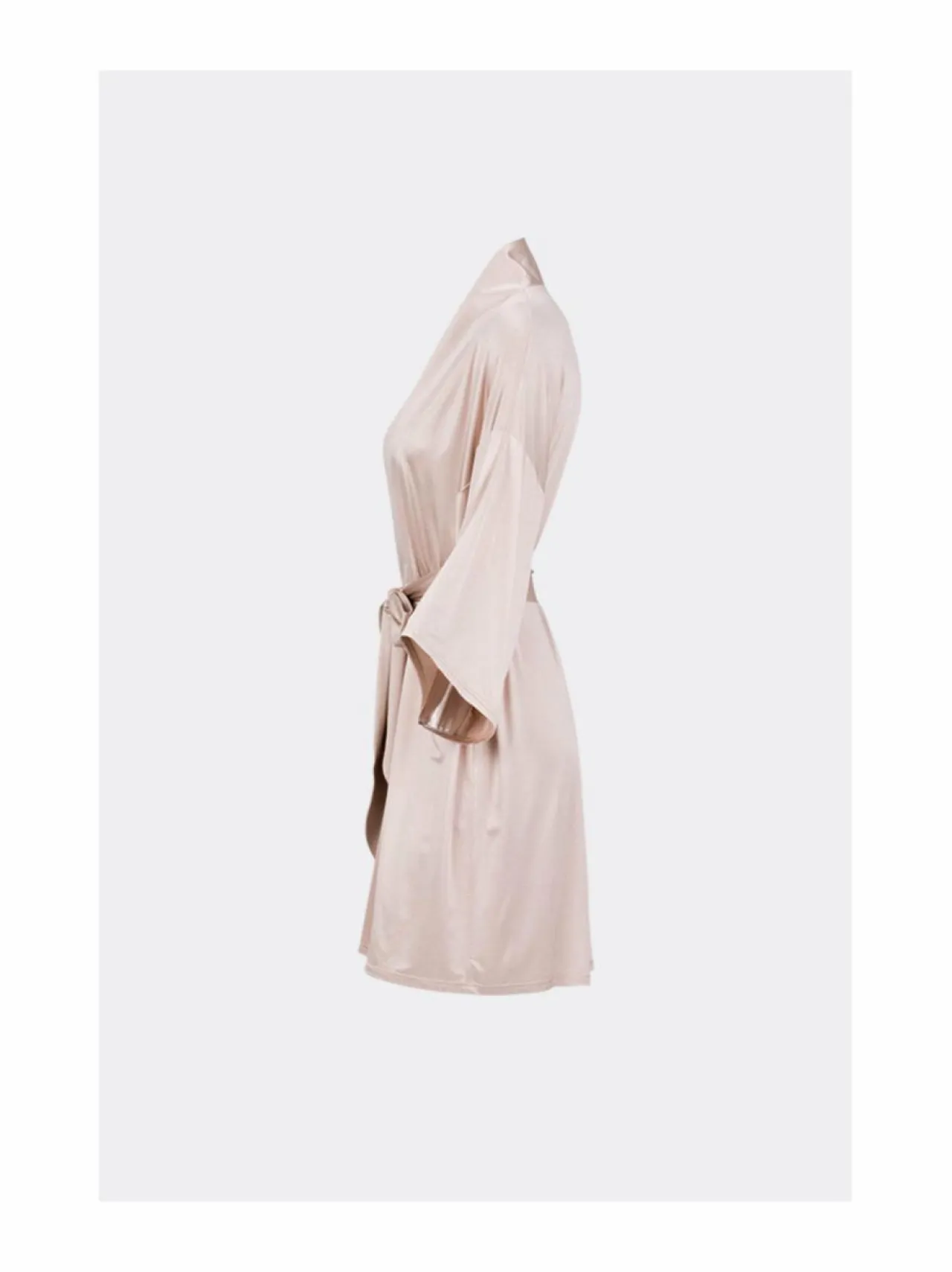 Chambres Kelly Kimono -aamutakki^ Yö- & Oloasut