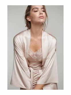 Chambres Kelly Kimono -aamutakki^ Yö- & Oloasut