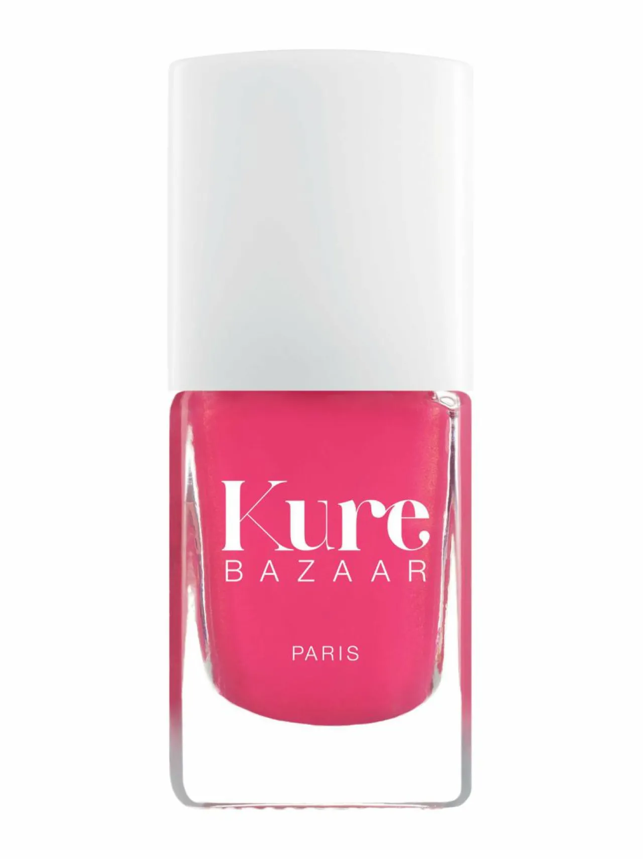 Meikit|Kynnet<Kure Bazaar Kelly-kynsilakka 10 ml