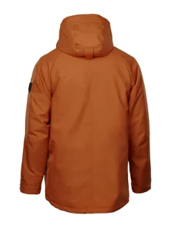 Ivalo KELO Miesten Oxford-parka^ Urheilutakit