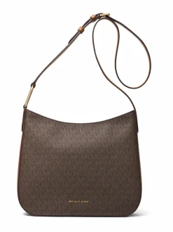 Michael Michael Kors Kensington Large Crossbody -olkalaukku^ Olkalaukut