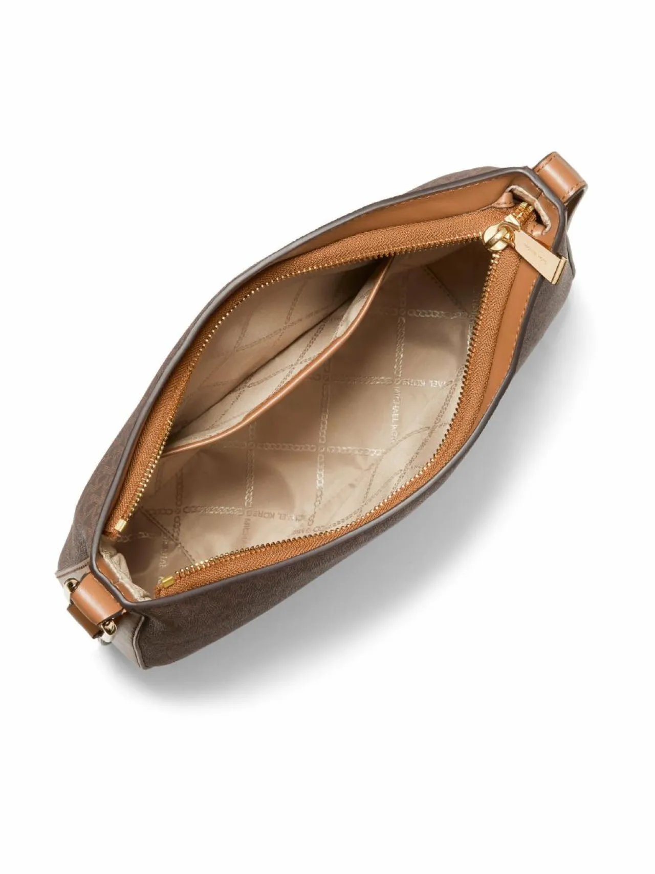 Michael Michael Kors Kensington Large Crossbody -olkalaukku^ Olkalaukut