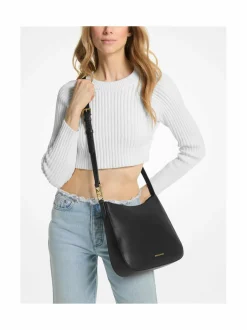 Michael Michael Kors Kensington Large Crossbody -olkalaukku^ Olkalaukut