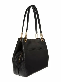 Michael Michael Kors Kensington Large Tote -nahkalaukku^ Shopperit
