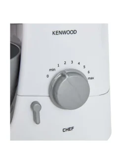 Kenwood yleiskone^ Roolileikit