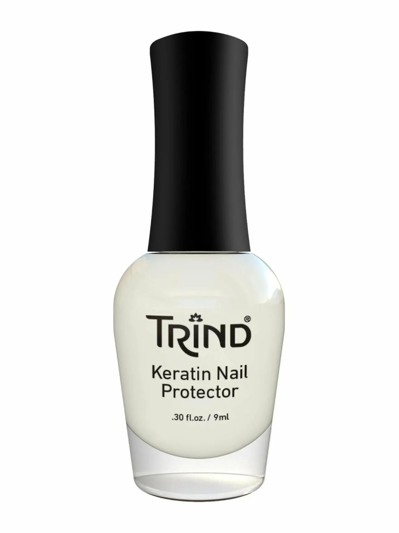 Meikkaustarvikkeet<Trind Keratin Nail Protector -hoitolakka