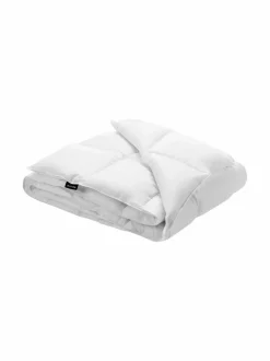 Joutsen Keskilämmin Jalo-untuvapeitto 150 x 210 cm, 450 g^ Peitteet & Tyynyt
