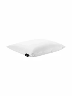 Joutsen Keskinapakka ja matala Triplus Petit -untuvatyyny 50 x 60 cm, 400 g^ Peitteet & Tyynyt
