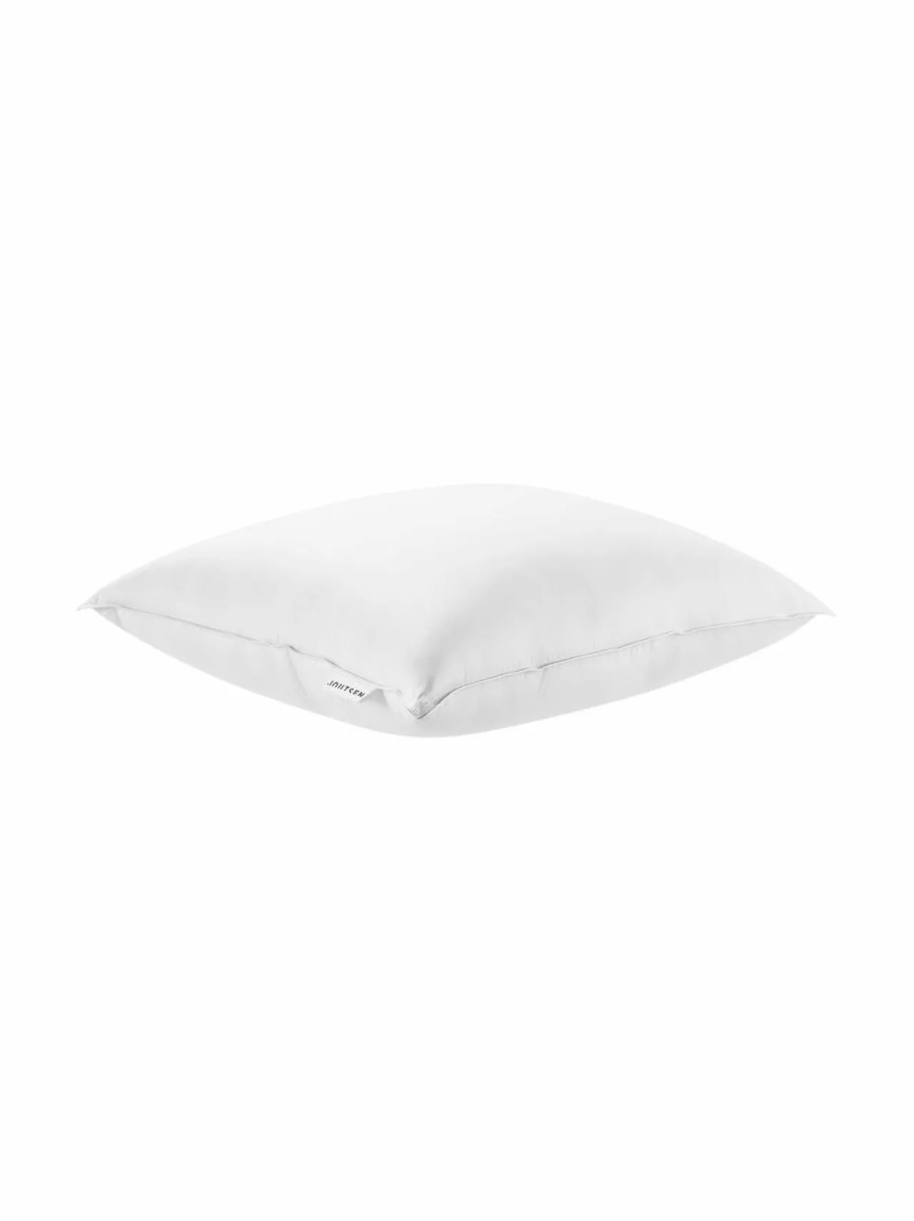 Joutsen Keskipehmeä ja korkea Syli-untuvatyyny 50 x 60 cm, 550 g^ Peitteet & Tyynyt