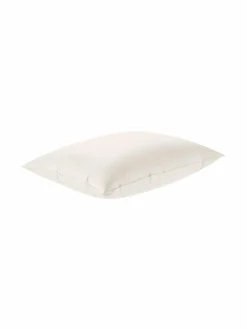 Joutsen Keskipehmeä ja korkea untuvatyyny 550 g, 50 x 60 cm^ Peitteet & Tyynyt