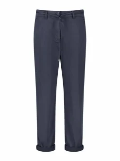 Housut<Gerry Weber Edition Kessy Chinos -housut 80890 NAVY
