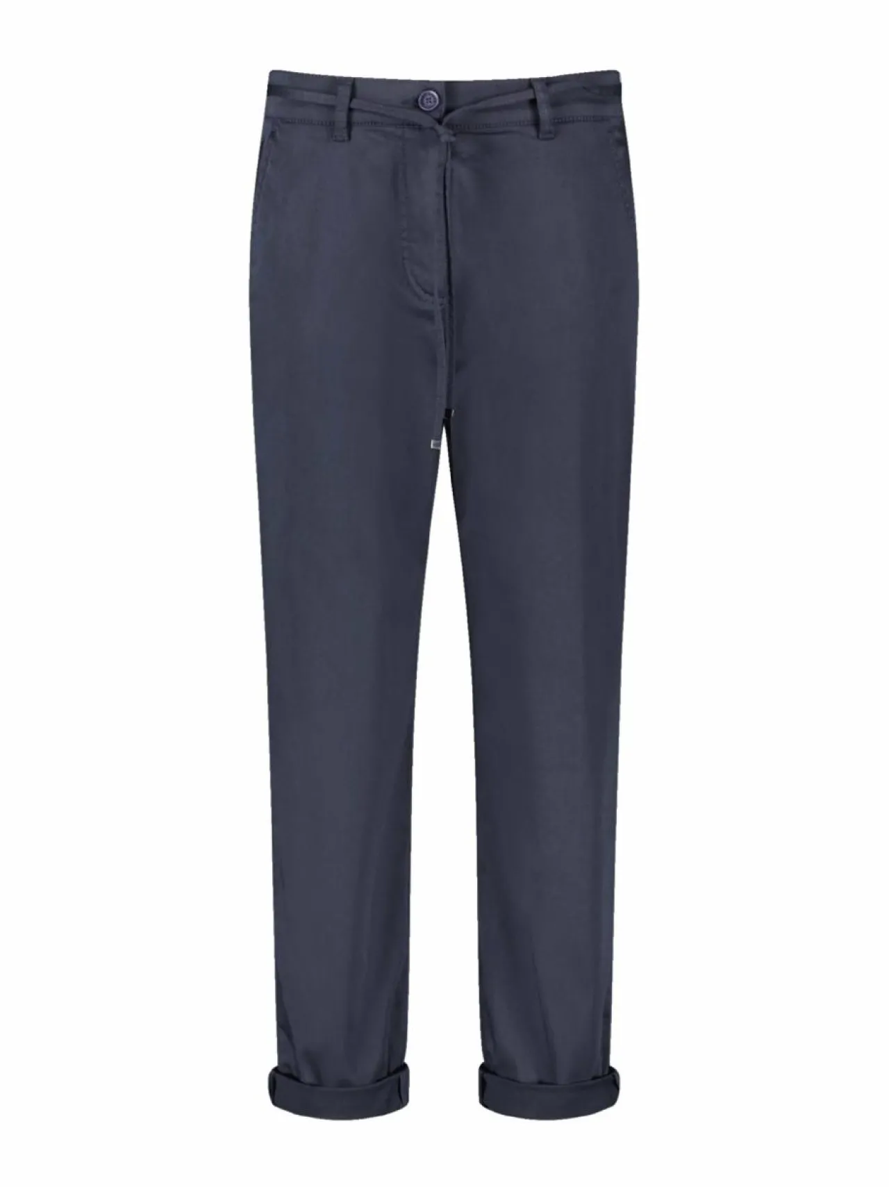 Housut<Gerry Weber Edition Kessy Chinos -housut 80890 NAVY