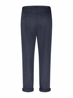 Housut<Gerry Weber Edition Kessy Chinos -housut 80890 NAVY