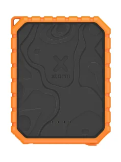Xtorm Kestävä varavirta 10000 IP65 PD20W USB-C^ Puhelintarvikkeet