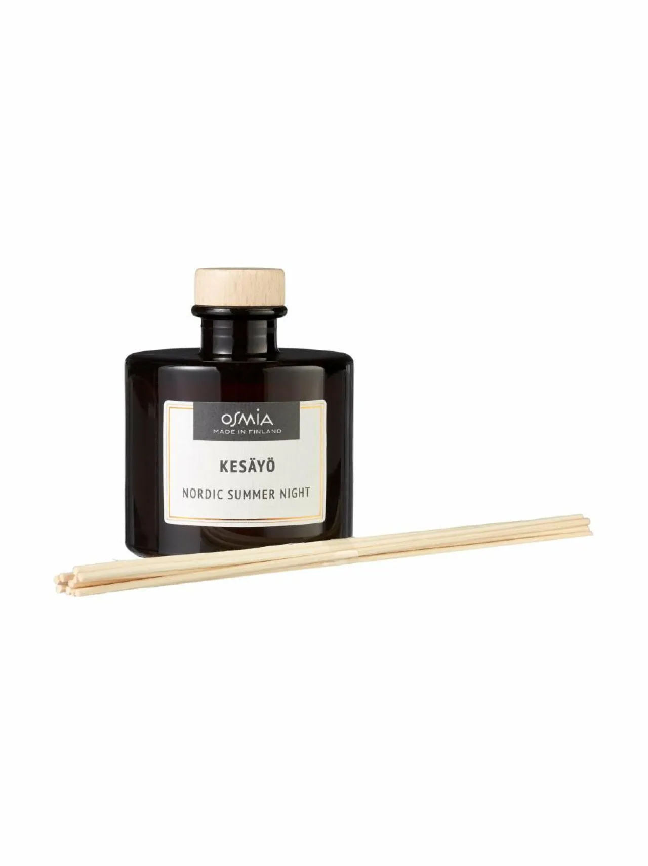 Osmia Kesäyö-huonetuoksu 250 ml^ Huonetuoksut & Tuoksukynttilät