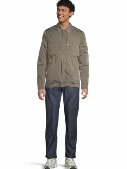 Takit<PS Paul Smith Kevyt takki 73_TAUPE