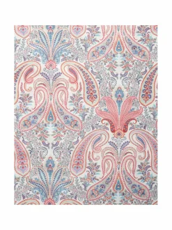 Liinavaatteet<Gant Home Key West Paisley ‑pussilakana 651 ORANGE RED