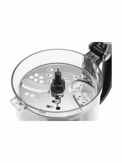 Yleis- & Monitoimikoneet<KitchenAid 5KFP0719ECU -monitoimikone 1.7 l CONTUR SILVER