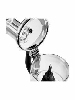 Yleis- & Monitoimikoneet<KitchenAid 5KFP0719ECU -monitoimikone 1.7 l CONTUR SILVER